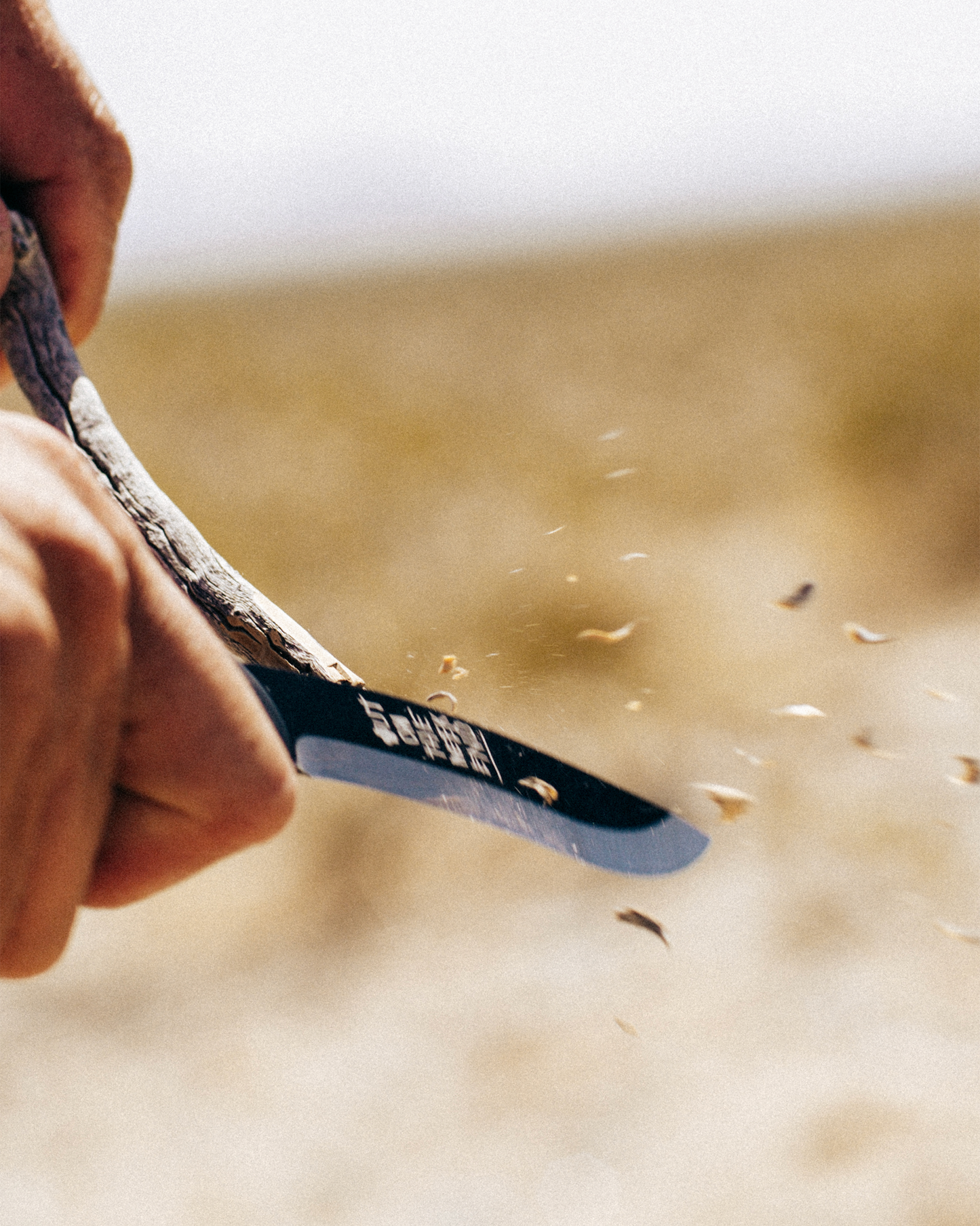 NJ100 - Terry Urban Edition