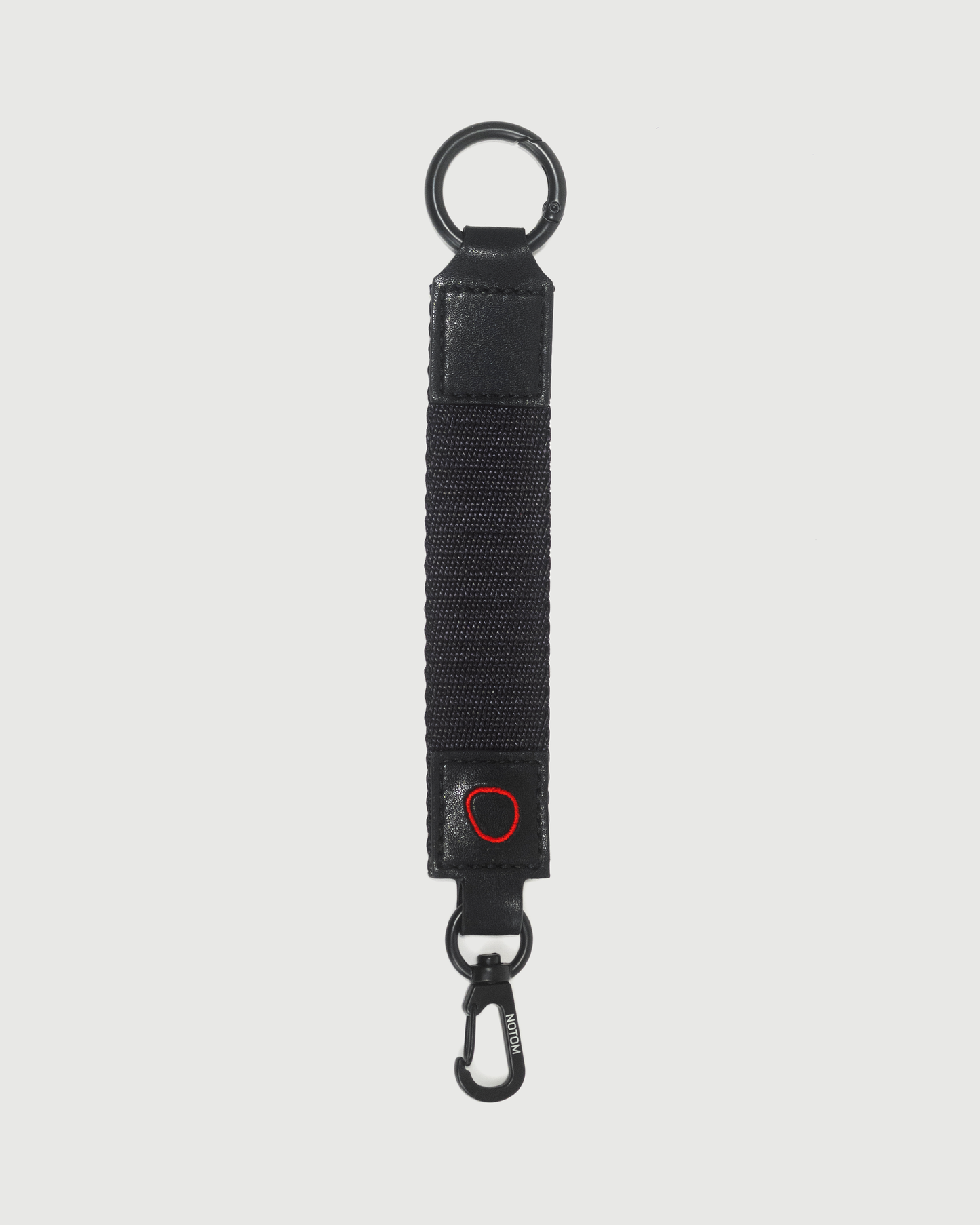 Lanyard Keychain