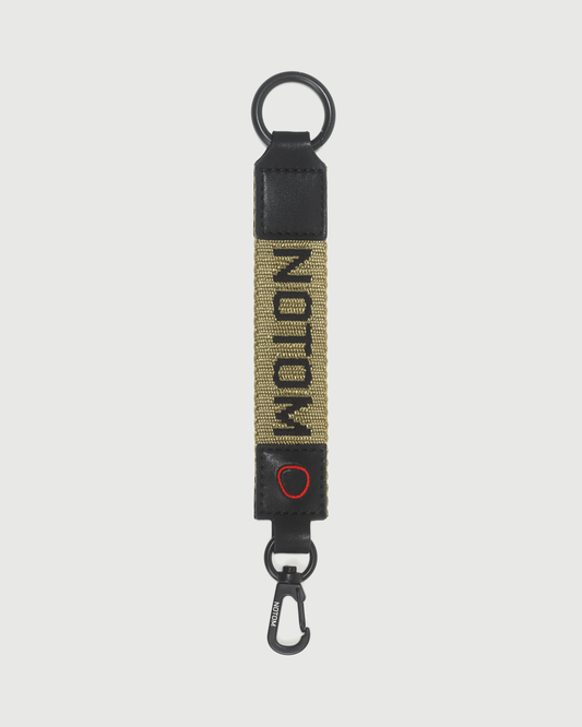 Lanyard Keychain