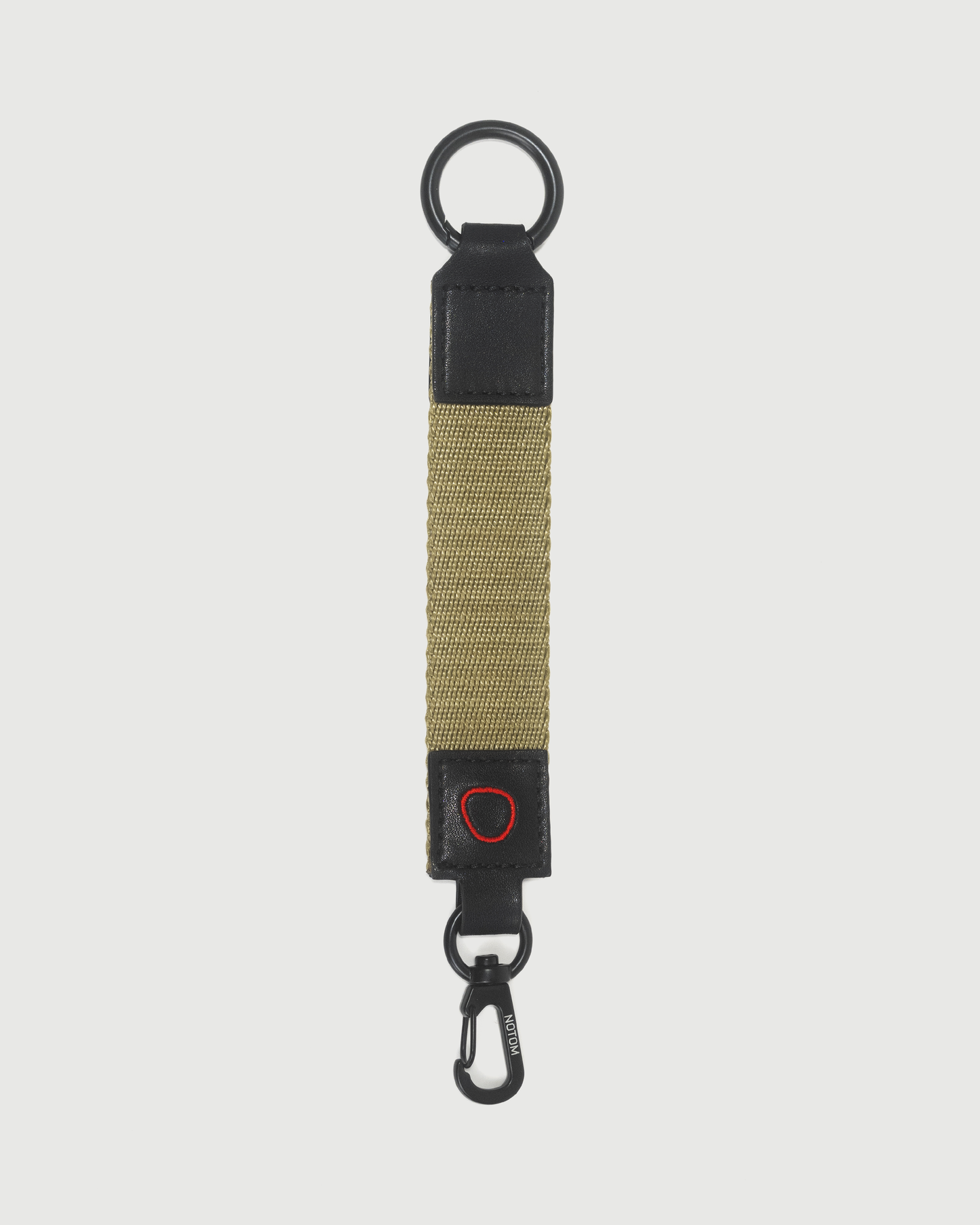 Lanyard Keychain