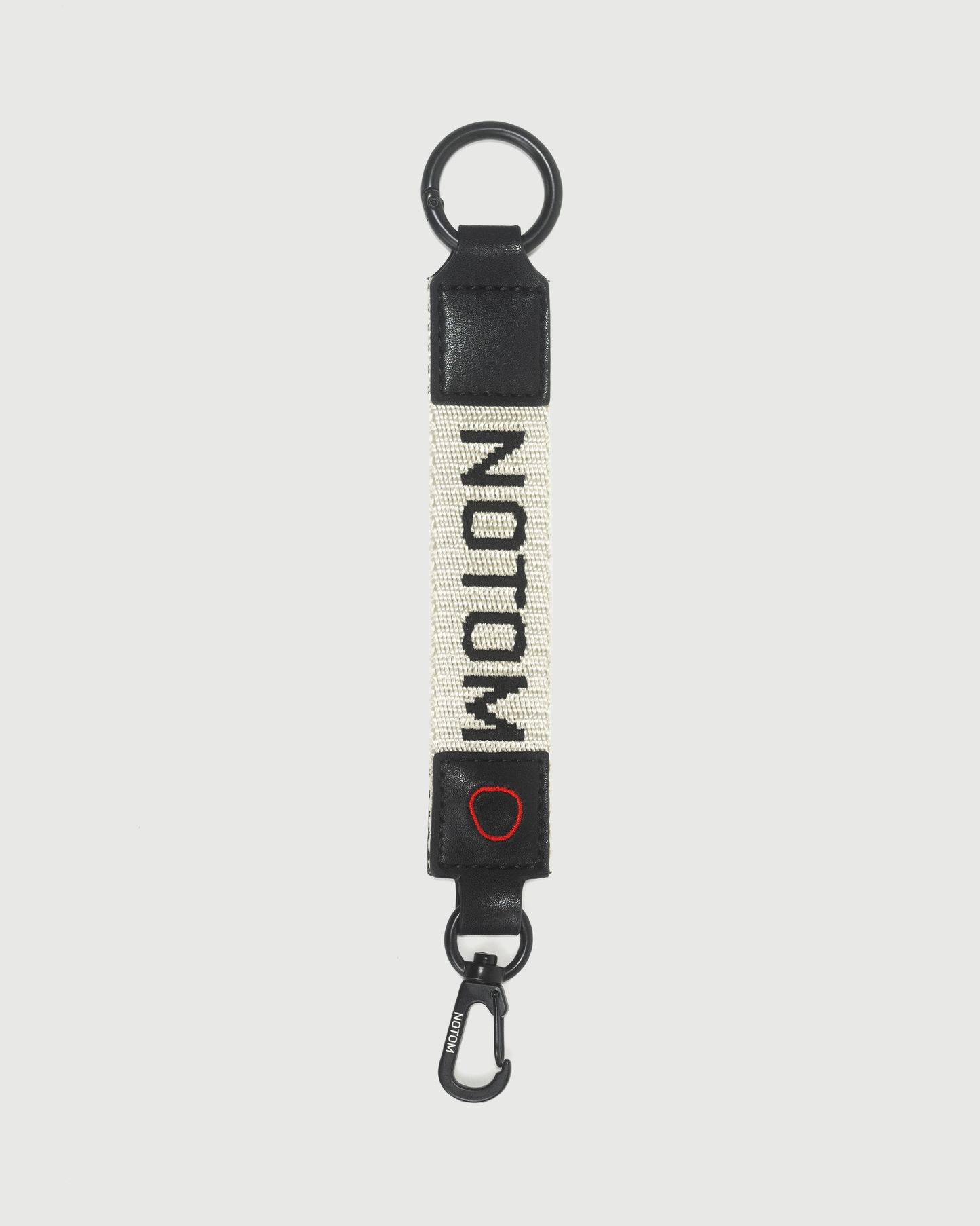 Lanyard Keychain