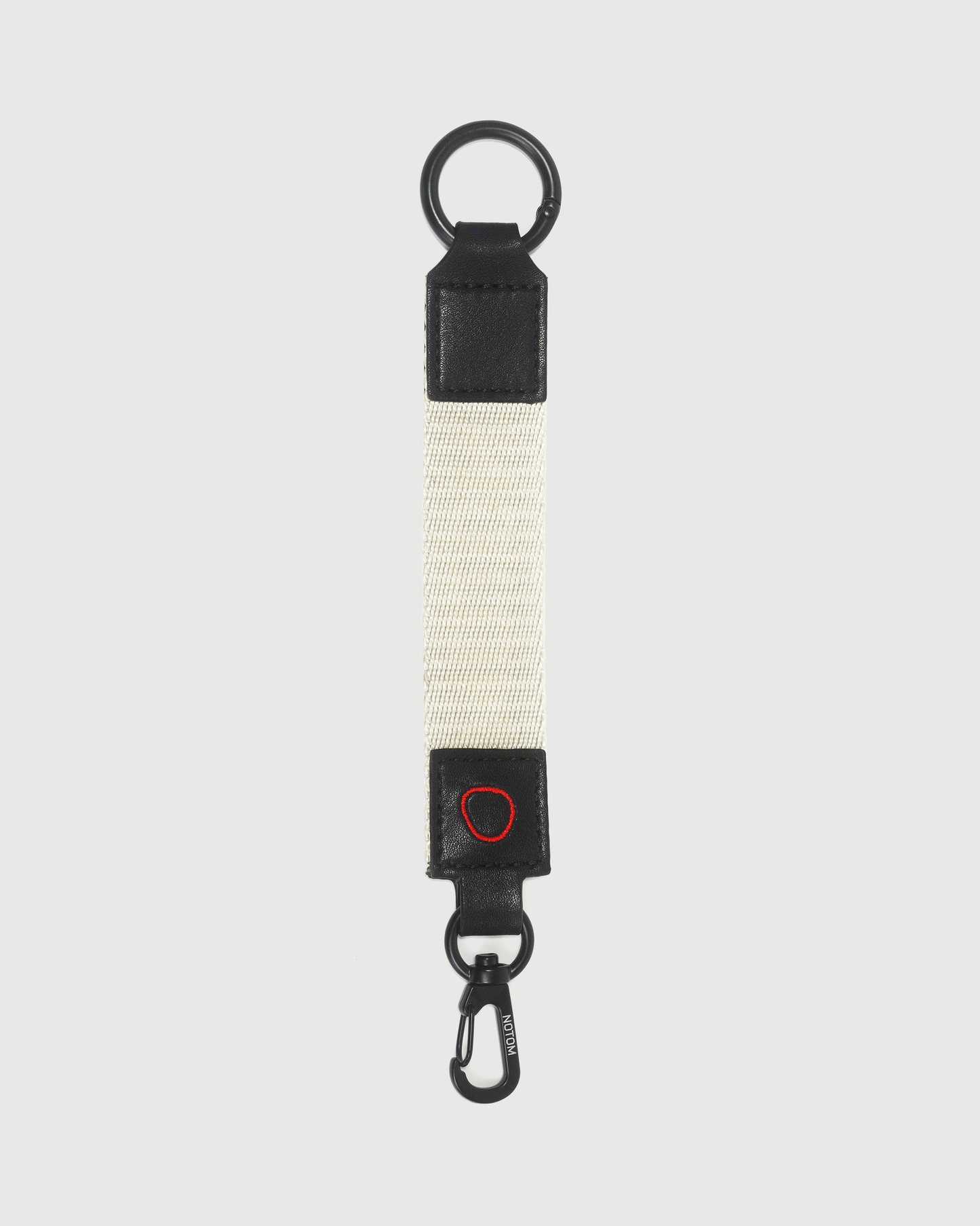 Lanyard Keychain