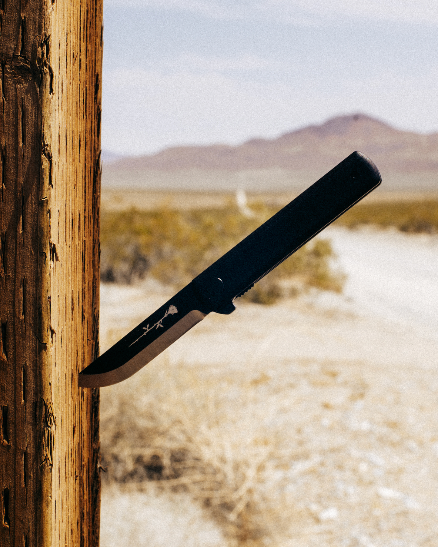 NJ100 - Terry Urban Edition