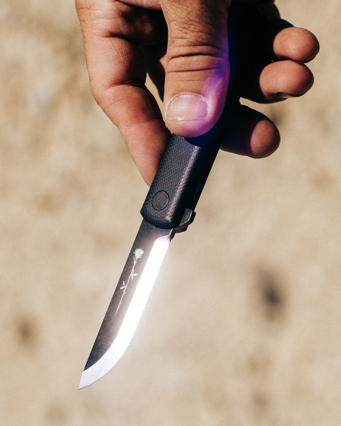 NJ100 - Terry Urban Edition