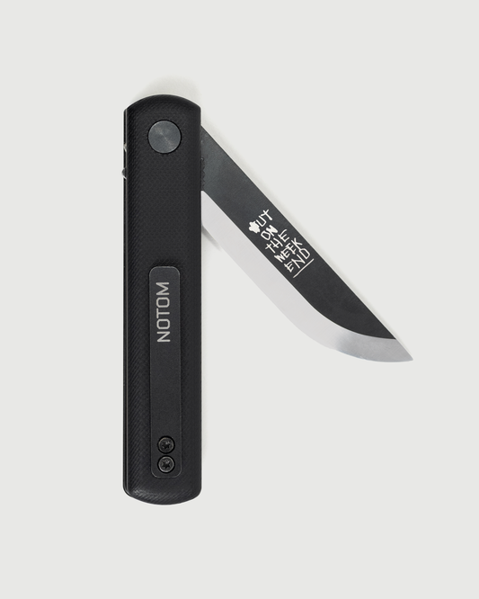 NJ100 - Terry Urban Edition