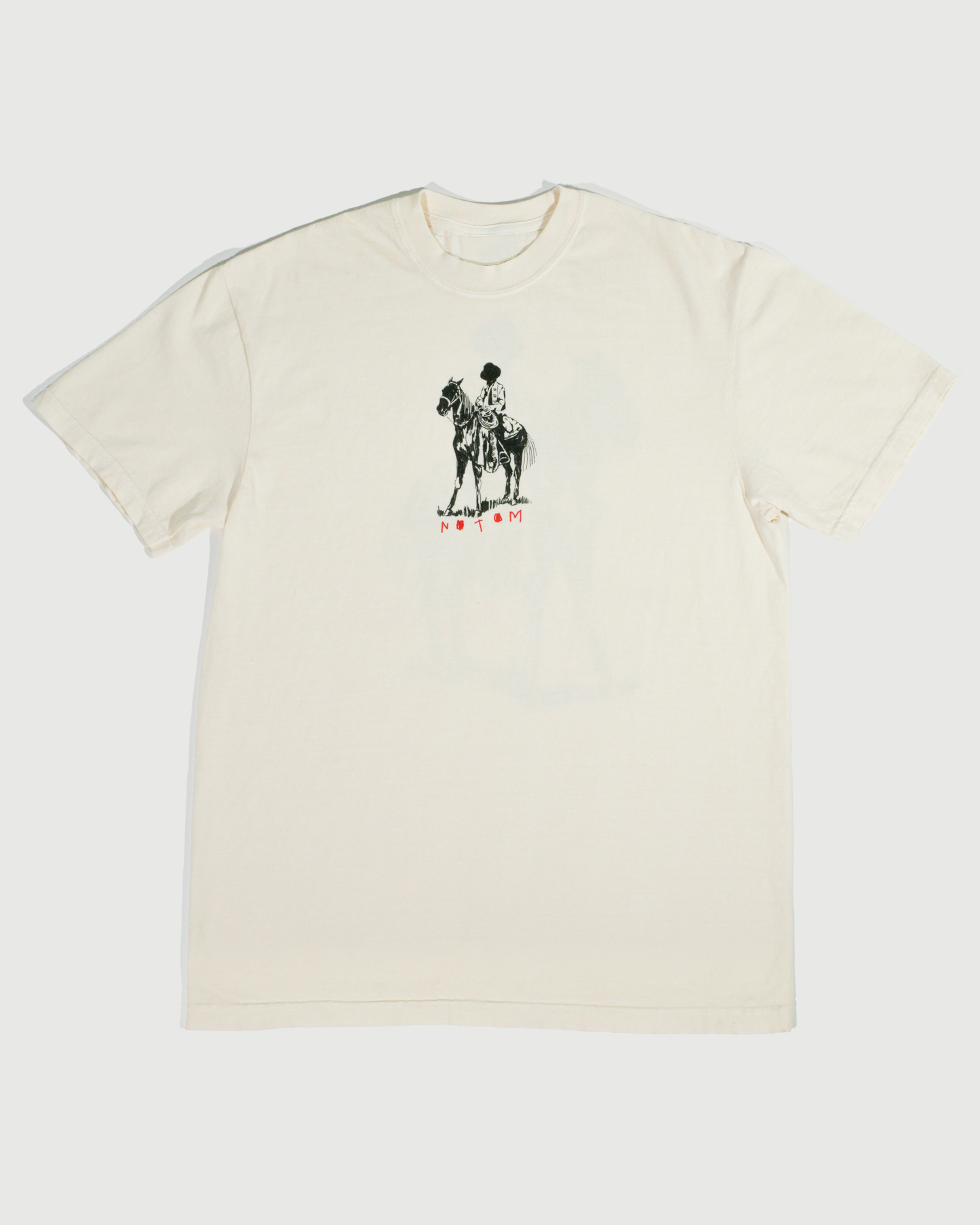Terry Urban x Notom - Out on the Weekend T Shirt